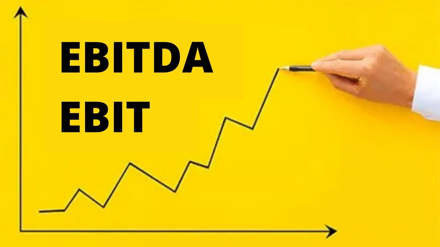 ¿cuál Es La Diferencia Entre Ebit Y Ebitda Druiremk 6328